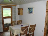 Půdorys ubytování Haus Viehhauser