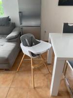 Posezení v ubytování Veselíčko 44