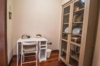 Půdorys ubytování Villa Mirador Los Hoyos