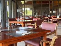 Restaurace v ubytování Hotel Laforet Shuzenji