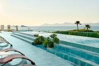 Basen w obiekcie Iberostar Selection Albufera Playa All Inclusive lub w pobliżu