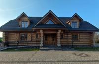Budova, v ktorej sa ubytovanie bed & breakfast nachádza