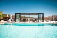 The swimming pool at or close to Sky Hills