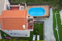 Bazén v ubytování Exclusive Villa - Amazing View & Private Pool nebo v jeho okolí