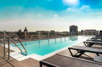 Hotel Giralda Center, Sevilla – Precios actualizados 2023