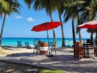 Příroda nedaleko hotelu