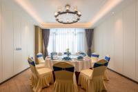 Fotografie z fotogalerie ubytování 佛山金美域林禧酒店 v destinaci Fo-šan