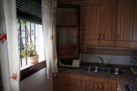 Kuchyňa alebo kuchynka v ubytovaní Casa Rural Azahar