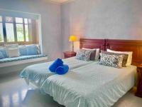 Půdorys ubytování PUENTE ROMANO LUXURY PENTHOUSE, Beachside & Sea Views
