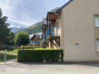 Výhľad na hory alebo výhľad na hory priamo z apartmánu