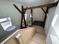 Půdorys ubytování Apartment Brno