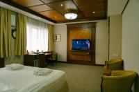 City Hotel Bishkek