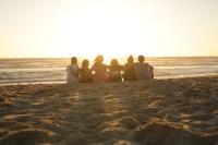 Hostia v ubytovaní Camping maeva Escapades Sun Océan