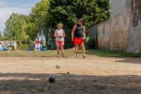 Hostia v ubytovaní Camping maeva Escapades Sun Océan