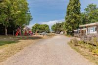 Plán poschodí v ubytovaní Camping maeva Escapades Sun Océan