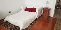 Plán poschodí v ubytovaní Budapest flat in oktogone for rent