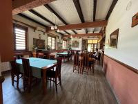 Nhà hàng/khu ăn uống khác tại Apartman KOD PECE