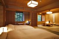 Jozankei Hotel Guide 2026: 16 Onsen Hotels with Two-Meal Plans, Private Open-Air Baths and Family Stays