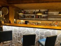 Drinks på Apartmány Crystal Jasná