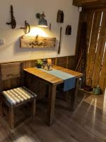 Billede fra billedgalleriet på Apartmány Crystal Jasná i Pavčina Lehota