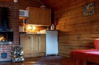Půdorys ubytování Rajan Loma eco village