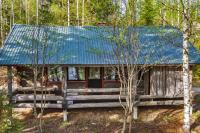 Půdorys ubytování Rajan Loma eco village