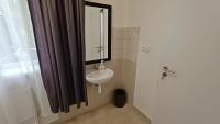 Koupelna v ubytování Apartments Gato Karlovy Vary Stara Role