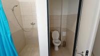 Koupelna v ubytování Apartments Gato Karlovy Vary Stara Role
