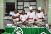 Huéspedes de GLAMOUR APOLLO HOTEL