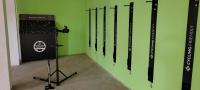 Fitness centrum a/nebo fitness zařízení v ubytování Hotel Ecolife Tenerife