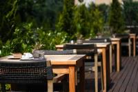 Galería fotográfica de Hotel Mousson en Michalovce