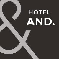 AND hotel - Housity