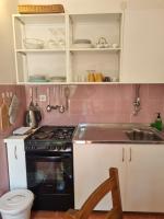 Kuchyňa alebo kuchynka v ubytovaní Apartments Kero NEW value 2023 fully AC
