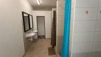 Koupelna v ubytování Apartments Gato Karlovy Vary Stara Role