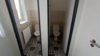 Koupelna v ubytování Apartments Gato Karlovy Vary Stara Role