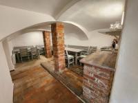 Půdorys ubytování Apartmány u Koláčků