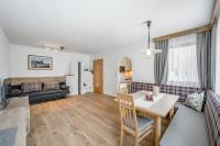 Posedenie v ubytovaní Appartmenthaus DeKupi´s