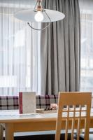Plán poschodí v ubytovaní Appartmenthaus DeKupi´s