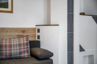 Posedenie v ubytovaní Appartmenthaus DeKupi´s