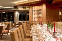 Restaurace v ubytování Hotel Wöscherhof - 4 Sterne Superior