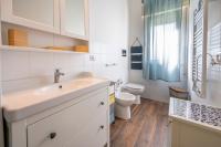 Łazienka w obiekcie Villa Nisa apartment
