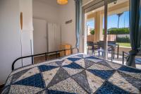Balkon lub taras w obiekcie Villa Nisa apartment