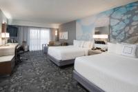 Courtyard by Marriott Toronto Vaughan