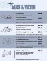 Fotografie z fotogalerie ubytování Auberge Seigneurie des Monts v destinaci Sainte-Anne-des-Monts