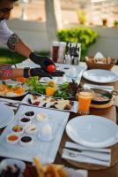 Toit hotelli aladel või selle läheduses