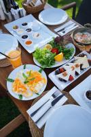 Toit hotelli aladel või selle läheduses