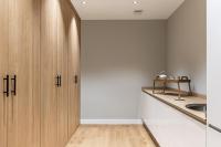 Půdorys ubytování Apartamentos BOREAL