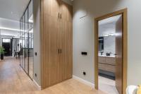 Půdorys ubytování Apartamentos BOREAL