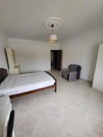 Půdorys ubytování Margem Sul rooms