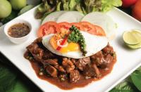 Mâncare la sau în apropiere de acest hotel